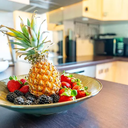 Appartamento L'appart Des Pins