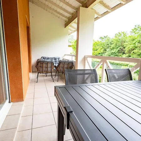 Appartamento L'appart Des Pins