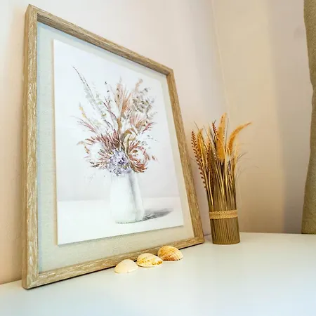 L'appart Des Pins Appartamento *