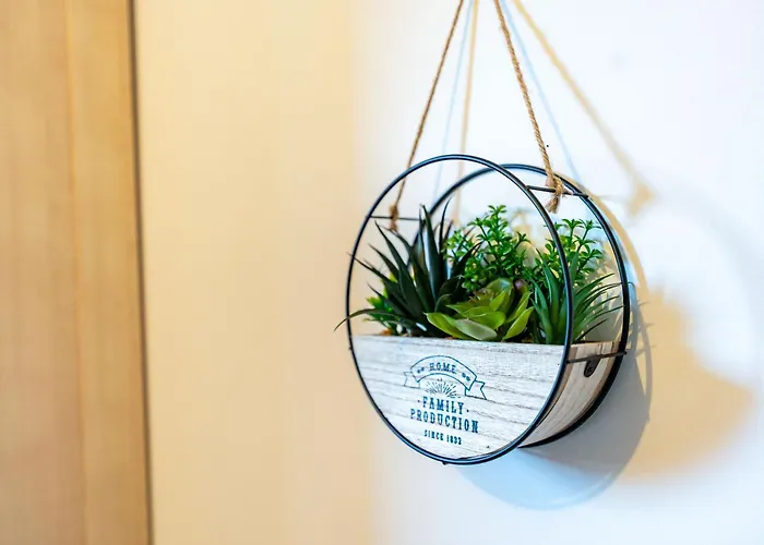 公寓 L'appart Des Pins